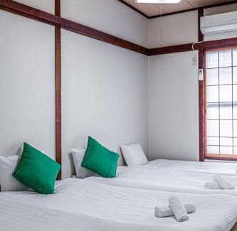 Suminoe House | KANWA AT HOME - Vacation STAY 17906