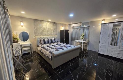 Ratchaburi House | Kao Ngu Boutique Resort