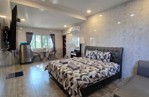 Ratchaburi House | Kao Ngu Boutique Resort