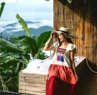 Mae Taeng Other | Kao Saan Lodge เก้าแสน ลอจ์ด