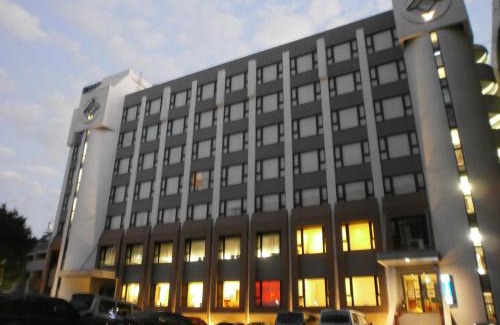 Xiaogang Hotel | Kaohsiung International Plaza