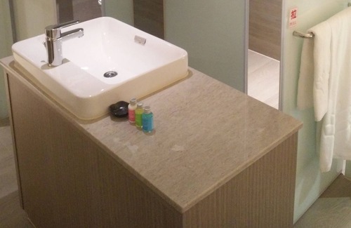 Xiaogang Hotel | Kaohsiung International Plaza