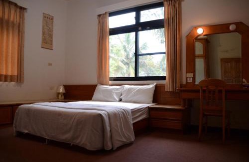 Meinong Bed & Breakfast | Kaohsiung Meinong Rabbit Paul Homestay B&B