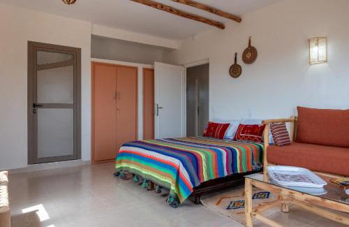 Sidi Kaouki Bed & Breakfast | Kaouki Zen Lodge