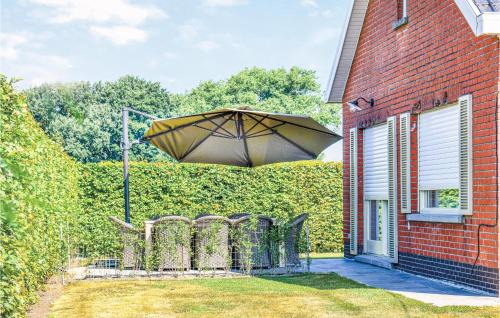 Brielen House | Kapelhof