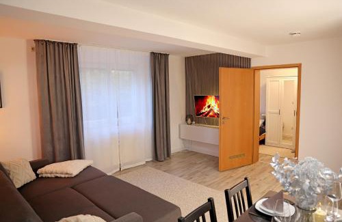 Kapellenberg Apartment | Kapellenberg-Perle