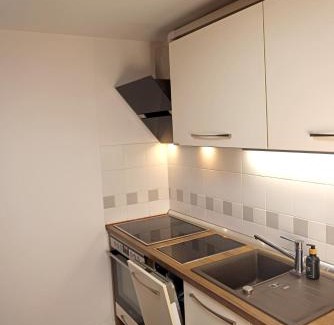 Kapellenberg Apartment | Kapellenberg-Perle