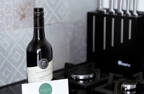 Pouto House | Kapia Lodge - Luxury waterfront