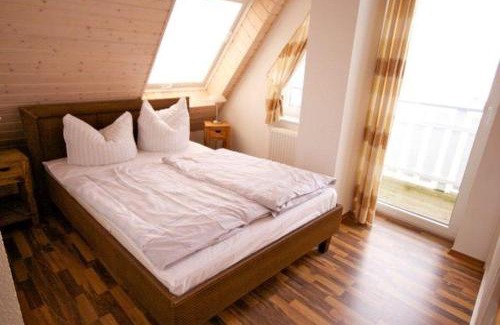 Muritz Apartment | Kapitänsdeck 454