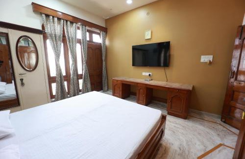 Lanka House | Kapoor Sahab Homestay : it's a home away from home.