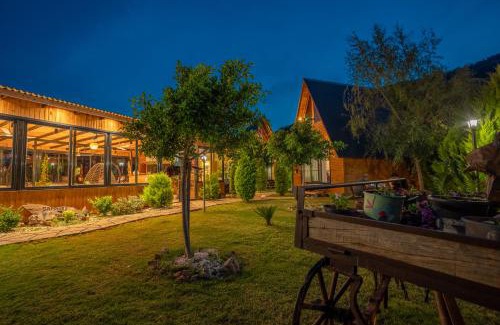 Karaoz Other | Karaöz Sapphire Bungalows