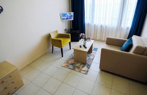 Karaburun Hotel | Karaburun Can Otel