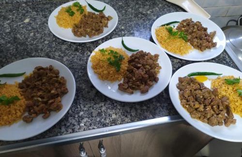 Karadut Hotel | Karadut Otel Nemrut