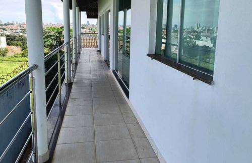 Jardim Karaiba Hotel | Karaiba Stay