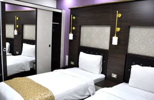 Karakocan Hotel | Karakocan Hanedan Hotel