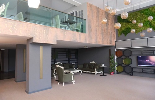 Yenisehir Hotel | Karat Ayseli Otel