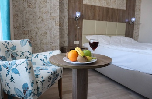 Yenisehir Hotel | Karat Ayseli Otel