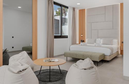 El Madronal Villa | Karat Villa Caldera