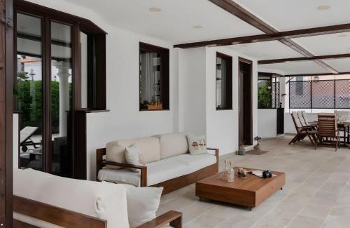 Las Arenas Villa | Karat Villa Salvaje