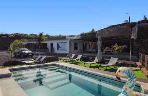 San Miguel de Abona Villa | KARAT Villa Uchova