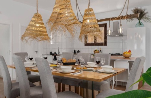 San Miguel de Abona Villa | KARAT Villa Uchova - Cho Pancho