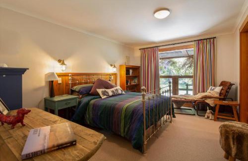 Arrowtown House | Karavanserai Home