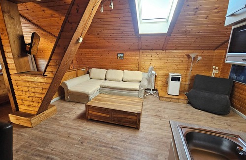 Faak am See Hotel | Karawanken Lodge