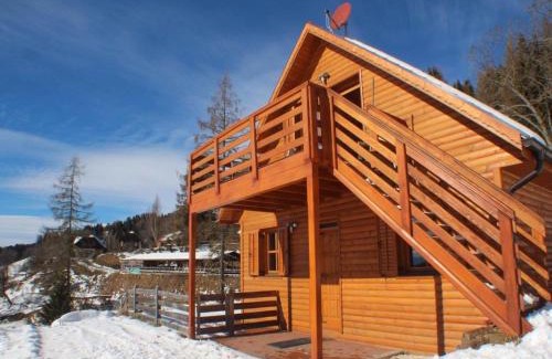 Liebenfels Apartment | Karawankenpanorama S