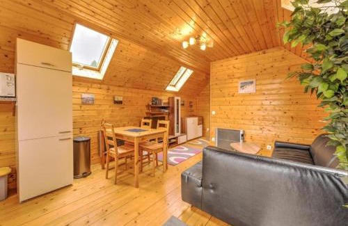 Liebenfels Apartment | Karawankenpanorama S