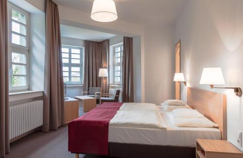 Bensberg Hotel | Kardinal Schulte Haus