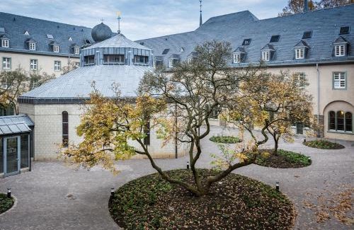 Bensberg Hotel | Kardinal Schulte Haus