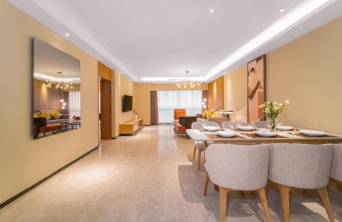 Shekou Hotel | KARE HOTELS RESIDENCES Qianhai Shenzhen