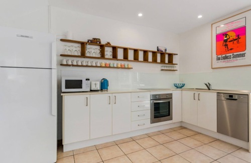 Noosa Heads House | Kareela Court 4 Kareela Avenue 14 - Cosy Kareela Townhouse
