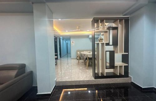 Kota Kinabalu House | Karen Homestay Likas