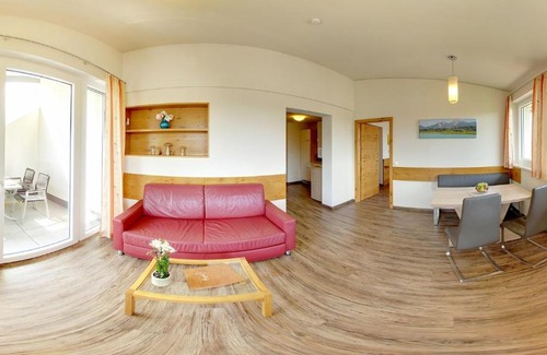 Faak am See Apartment | Karglhof Stammhaus