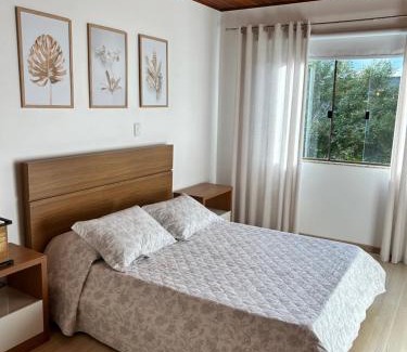 Treze Tilias Apartment | Karin's Haus Hospedaria