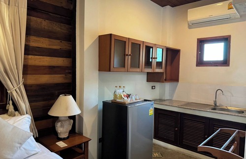 San Kamphaeng Hotel | Karina Resort Chiang Mai