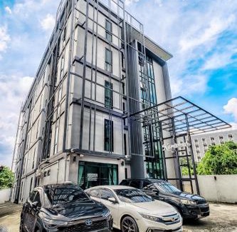 Khanna Yao Hotel | Karisma95