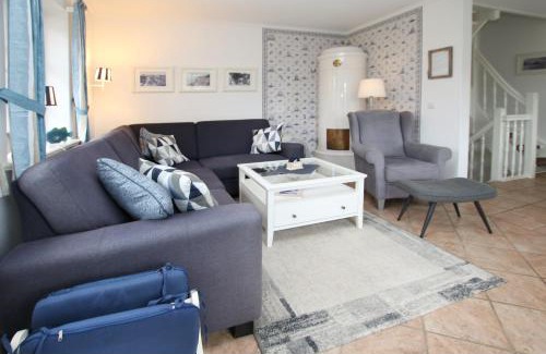 Wrixum House | Karkstieg 6 Whg 1 Vogtum