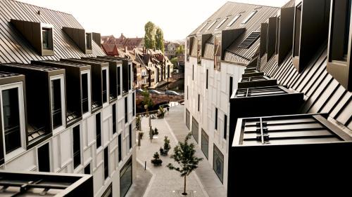 Nuremberg Old Town Hotel | Karl August - a Neighborhood Hotel