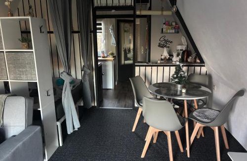 Papendorf Apartment | Karlchens Finnhütte