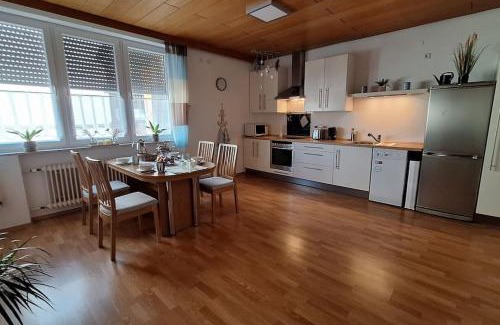 Schopfloch Apartment | Karls FeWo Nähe Dinkelsbühl