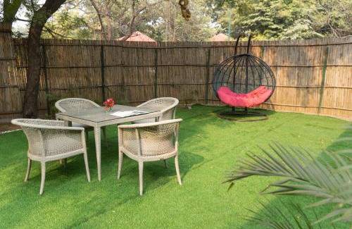 IMT Manesar Resort | Karma Lakelands Golf Resort & Residences