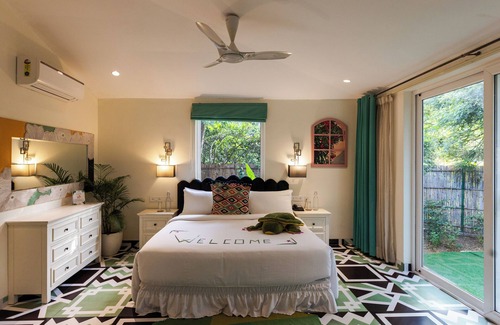 IMT Manesar Resort | Karma Lakelands