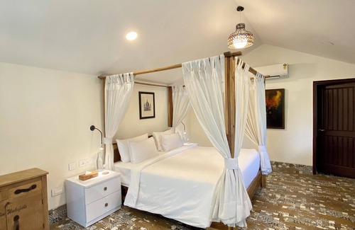 IMT Manesar Resort | Karma Lakelands