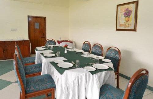 Karnal Hotel | Karna Lake Tourist Resort