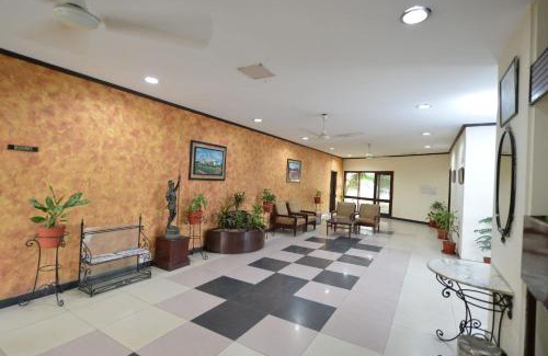 Karnal Hotel | Karna Lake Tourist Resort