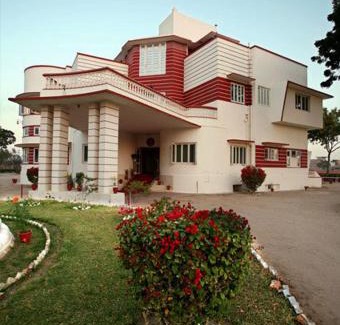 Bikaner Hotel | Karni Bhawan Palace - Heritageby HRH Group of Hotels