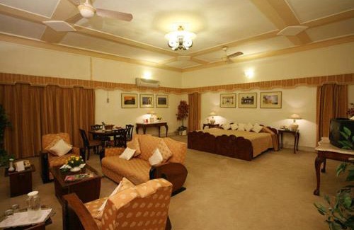 Bikaner Hotel | Karni Bhawan Palace - Heritageby HRH Group of Hotels