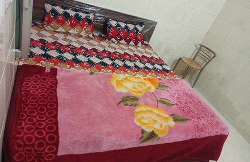 Goga Medi Hostel | Karni hotel and restaurant